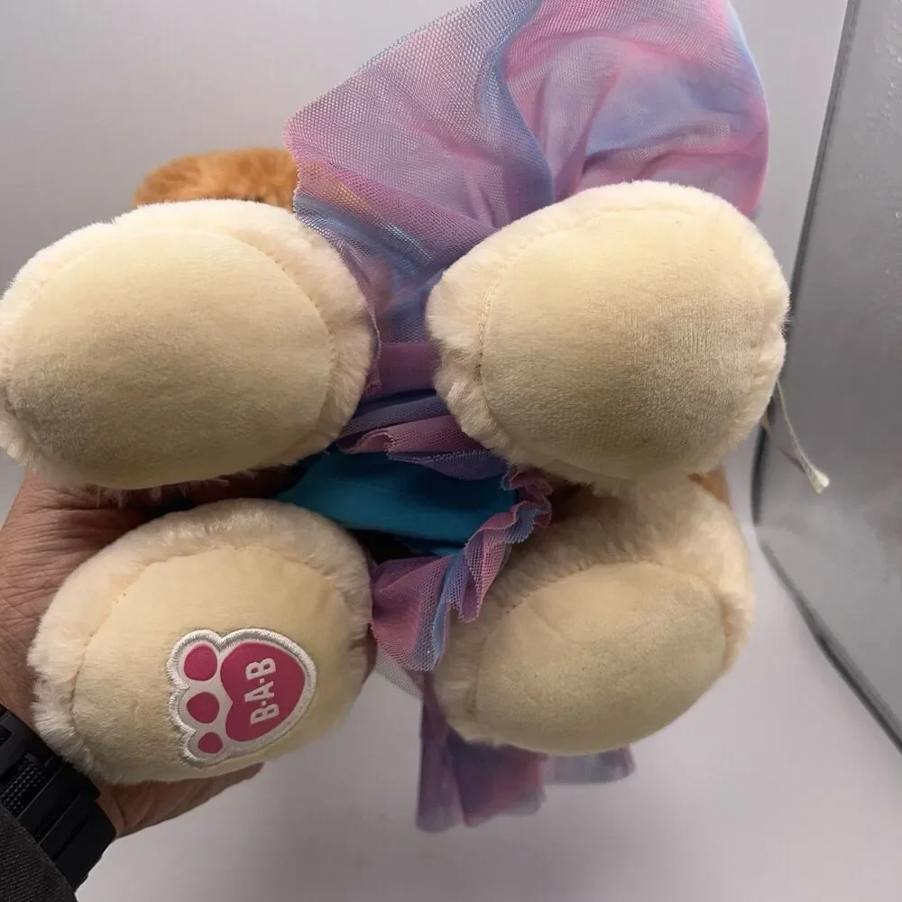 Build A Bear 10